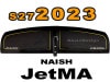 2023 S27 ʥå å MA եȥե NAISH JET MA FRONT FOIL PARTS new/̵