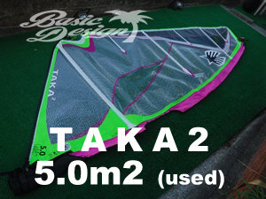 ドナルドタカヤマ　イフカイ2 カイサラスモデル　EHUKAI2 ドナルドタカヤマ イフカイ2 カイサラスモデル EHUKAI2 サーフボード