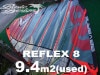 2017 С եå8 SEVERNE REFLEX8 9.42 (/USR-276