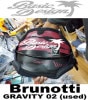 2020 ֥Υåƥ ӥƥ02 ϡͥ BRUNOTTI GRAVITY 02 M /UHNS-050