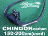 2021 ���Υå� �����ܥ�֡��� CHINOOK RDG CARBON 150-200cm�����/URB-210��