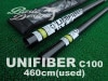 2018 ˥եСޥ UNIFIBER MAST C-100 SDM ܥ100% 460cm  (/UMST-450