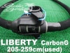 2020 ��Хƥ������ܥ�G�֡���LIBRTY CARBON G 205-259cm�����/URB-177��