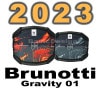 2023 �֥�Υåƥ� ����ӥƥ�01 �������ȥϡ��ͥ�BRUNOTTI GRAVITY 01 ��new��
