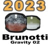 2023 �֥�Υåƥ� ����ӥƥ�02 �������ȥϡ��ͥ�BRUNOTTI  GRAVITY 02 ��new��