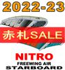 2022-23 å ե꡼ ʥȥ AIRUSH FreeWing NITRO (new/̵)