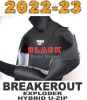 2022-23 �֥졼���������� �������ݥ������� �桼���å� BREAKEROUT EXPOLODER HYBRID U-ZIP ��new/����̵����