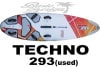 2021 �ƥ��� ���ǥ����� TECHNO ONE DESIGN 293 �����/UBF-328��