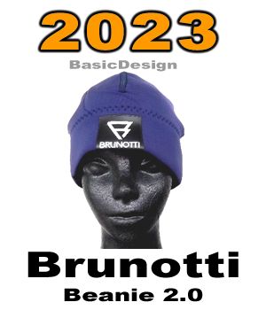2023 ブルノッティ ネオ ビーニー Brunotti Neo Beanie 2.0