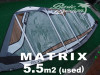 2008 �����ȥ饻���� �ޥȥ�å��� GAASTRA MATRIX 5.5��2 (���/USF-198)