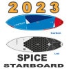 2023 ܡɥå ѥ STARBOARD SUP SPICE  new/̵