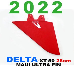 2022 マウイ ウルトラフィン デルタ スラローム MAUI ULTRA DELTA G-10 