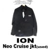 2019  ͥ 롼 㥱å ION Neo Cruise Jacket M ʿ/WET-008