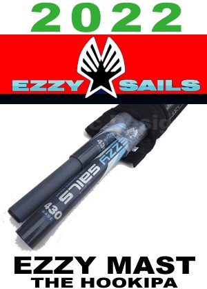 2022 イジーマスト ホキパマスト EZZY MAST RDM （new/送料無料  