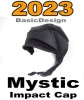 2023 ߥƥå ѥ å MYSTIC IMPACT CAP new