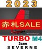 2023 ���С��󥻥��� ������ M4 SEVERNE TURBO M4 ��new/����̵����