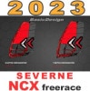 2023 ���С��󥻥��� ���̥������å��� SEVERNE NCX ��new/����̵����