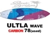 2023 ܡ ȥ  STARBOARD ULTRA WAVE 78ܥ/UBW-306