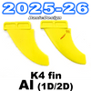 2025-26 �����ե����ե��� �������� K4 FIN AI��Slot��