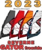 2023 ���С��󥻥��� �������� SEVERNE SAIL GATOR  ��new/����̵����