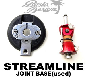 2019 ストリームライン ユーローピンWリリース STREAMLINED(中古/URJ 