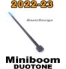 2022 �ǥ����ȡ��� �ߥ˥֡��� SLS/�ץ����/����С�  DUOTONE Miniboom  (new)