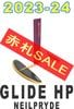 2023-24 �ˡ���ץ饤�� ���饤�� �ե����� NEILPRYDE GRIDE HP FOIL SET ��new/����̵����