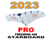 2023 å ե꡼ ץ AIRUSH FreeWing PRO (new/̵)