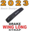2023 �ɥ쥤�� ������ ���� �եåȥ��ȥ�å� DRAKE WING LONG FOOT STRAP ��new��