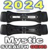 2023-24 ߥƥå ץåС MYSTIC SPREDER BAR new