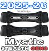 2025-26 �ߥ��ƥ��å� ���ץ�å����С� MYSTIC SPREDER BAR ��new��