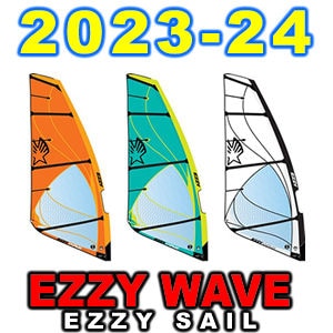 2023-24 イジーセイル イジーウェイブ EZZYSAIL EZZY WAVE （new