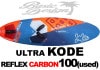 2022 ܡ ȥ饳ɥ STARBOARD ULTRAKODE 100ܥ  (/UBW-309)