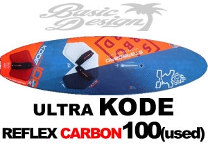 2022 スターボード ウルトラコードウェイブ STARBOARD ULTRAKODE