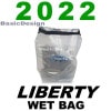 2022 ��Хƥ� LIBERTY PVC �����åȥХå� �����ɿ� (new/#LPW)