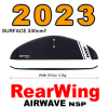 2023 ̥ԡ  ꥢ NSP AIRWAVE REAR WING PARTS new