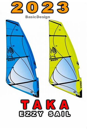 2023 イジーセイル タカ EZZYSAIL TAKA （new/送料無料）│中古