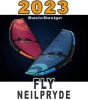 2023 �ˡ���ץ饤�� ������ �ե饤 NEILPRYDE WING FLY (new/����̵��)
