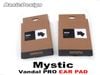 2023 �ߥ��ƥ��å� ��������� �ץ� �إ��å� MYSTIC VANDAL PRO HELMET ��new��