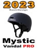 2023 ߥƥå  ץ إå MYSTIC VANDAL PRO HELMET new