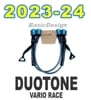 2023-24 �ǥ奪�ȡ��󥻥��� �Хꥪ�졼�� �ϡ��ͥ��饤�� DUOTONE SAILS VARIO RACE ��new��