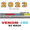 2023 ġޥ ޥ ٥Υ S2 Maui Mast VENOM new/̵