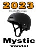 2023 ߥƥå  إå MYSTIC VANDAL HELMET new