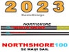 2023 �����ġ��ޥ��� �ޥ��� �Ρ������祢 S2 Maui Mast NORTHSHORE ��new/����̵����