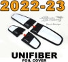 2022-23 ˥եС ե륫С UNIFIBER FOILCOVRER  new