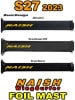 2023 S27 ʥå å եޥ NAISH JET FOIL MAST  PARTS new/̵