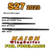 2023 ʥå å ե塼顼 ե NAISH JET FOIL FUSELARGE PARTS new/̵