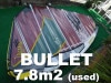 2013 ʥå奻 ֥å NAISH BULLET 7.8m2 (/USR-289