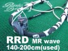 2014 �����륢����ǥ� RRD MR RDM ����ߥ֡���140cm (���/URB-188)