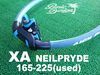 2019 �ˡ���ץ饤�� ����� �֡��� NEILPRYDE XA BOOM 165cm�١��� (���/URB-283)